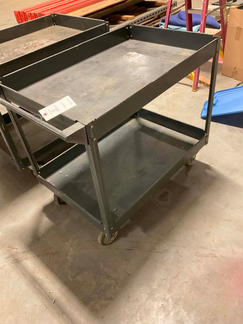 Image for Tew Online Only Personal Property Auction!