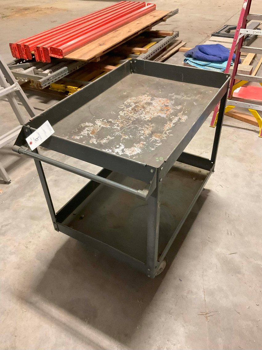 Image for Tew Online Only Personal Property Auction!