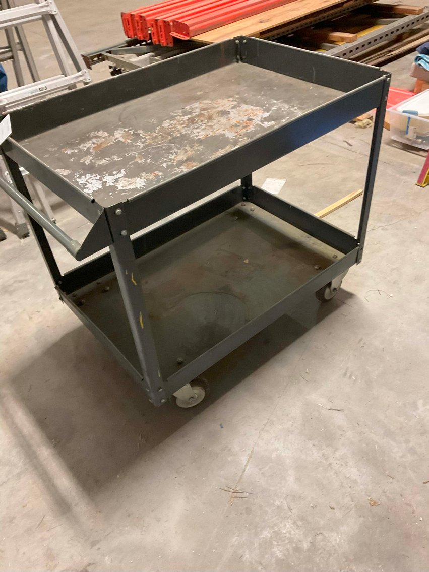 Image for Tew Online Only Personal Property Auction!