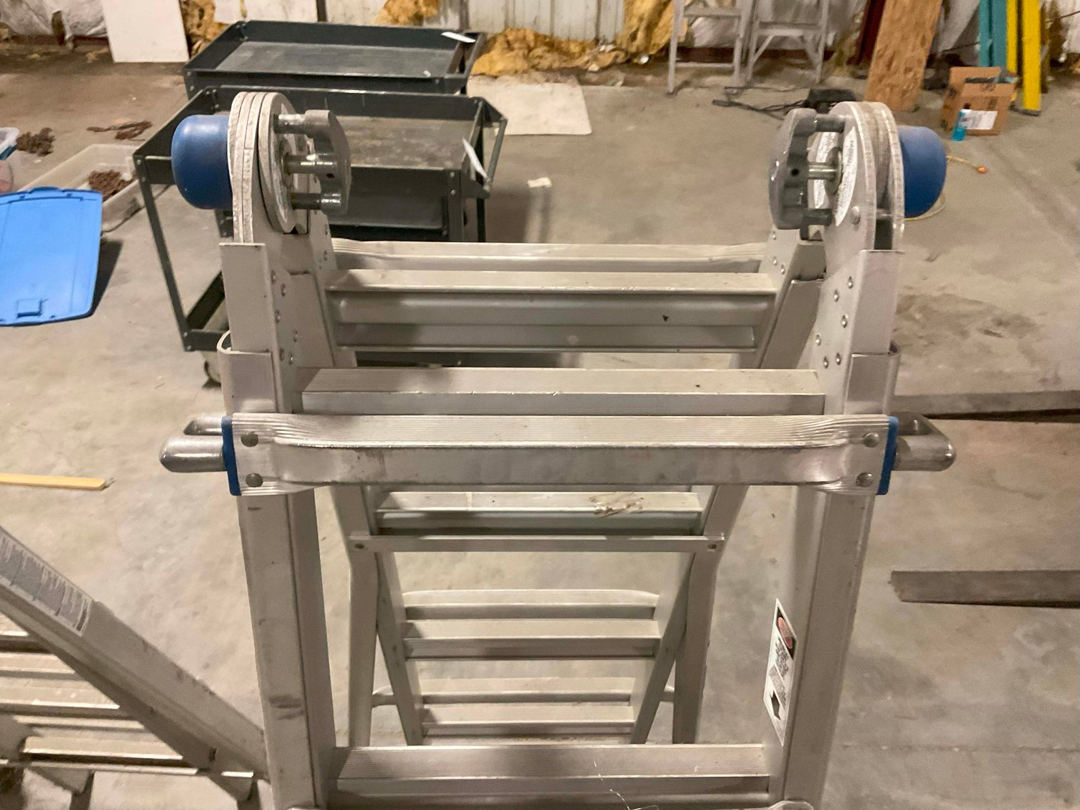 Image for Tew Online Only Personal Property Auction!