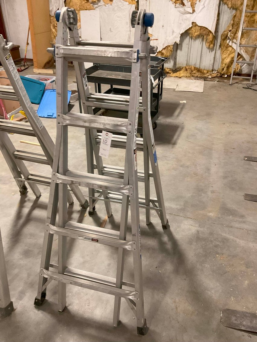 Image for Tew Online Only Personal Property Auction!