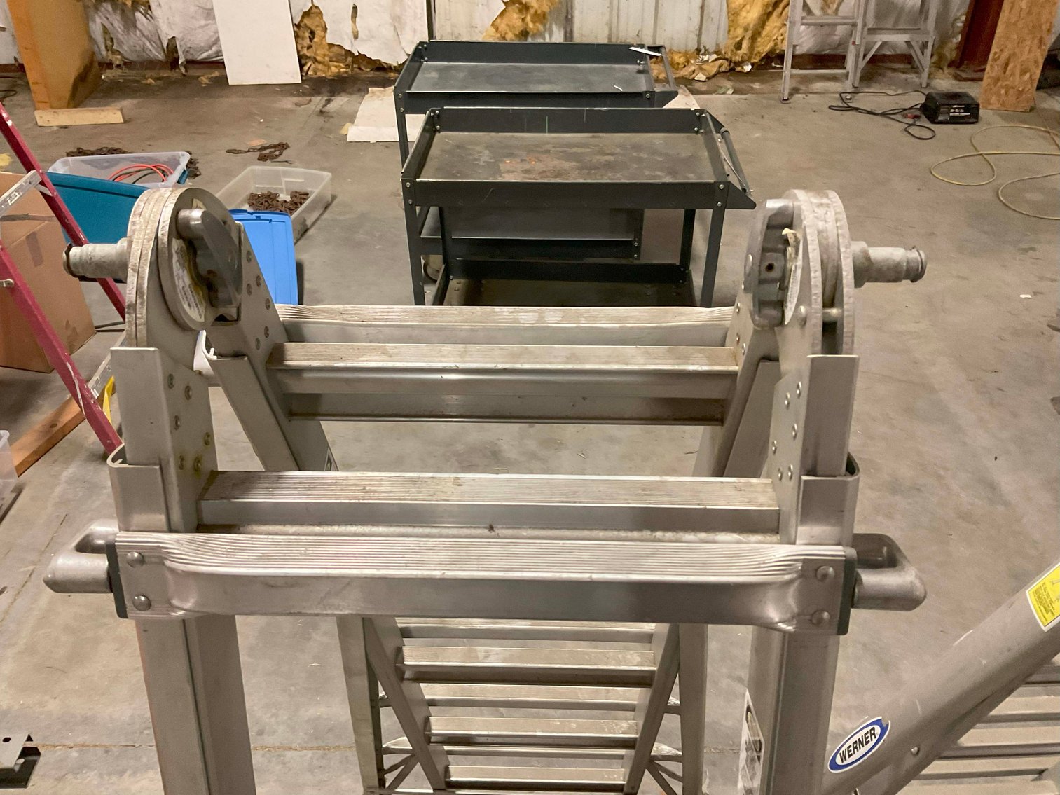 Image for Tew Online Only Personal Property Auction!