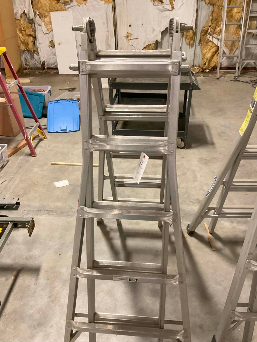 Image for Tew Online Only Personal Property Auction!