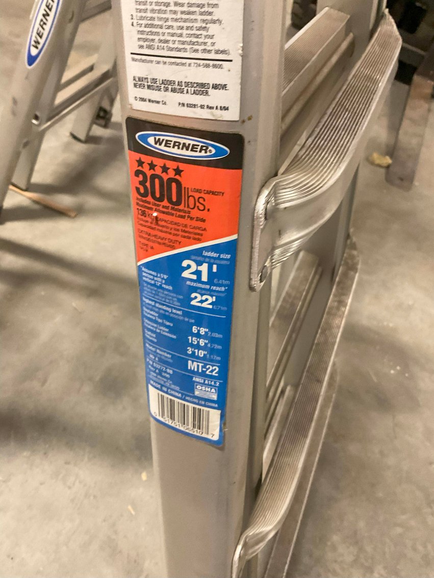 Image for Tew Online Only Personal Property Auction!