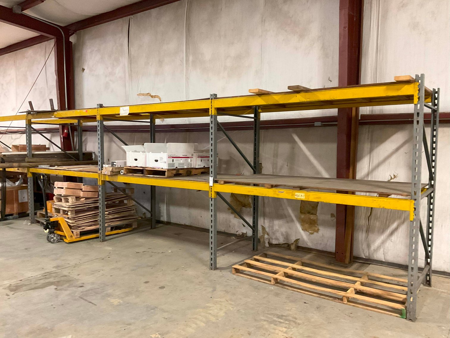 Image for Tew Online Only Personal Property Auction!