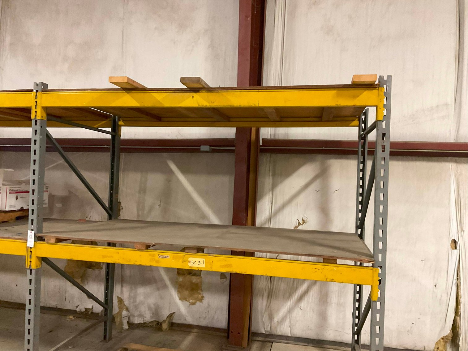 Image for Tew Online Only Personal Property Auction!