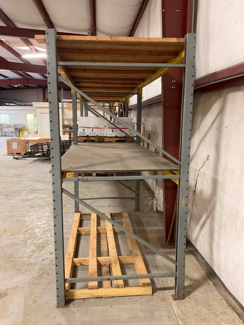 Image for Tew Online Only Personal Property Auction!