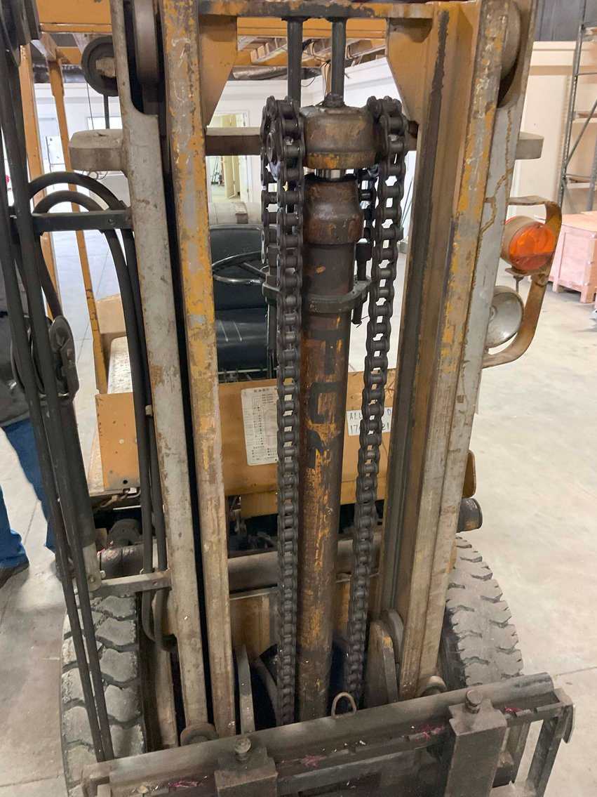 Image for Tew Online Only Personal Property Auction!