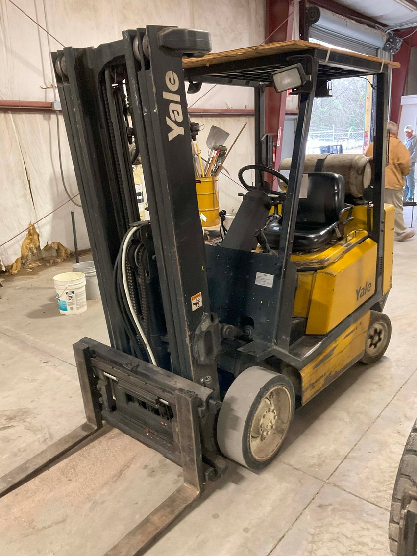 Image for Tew Online Only Personal Property Auction!