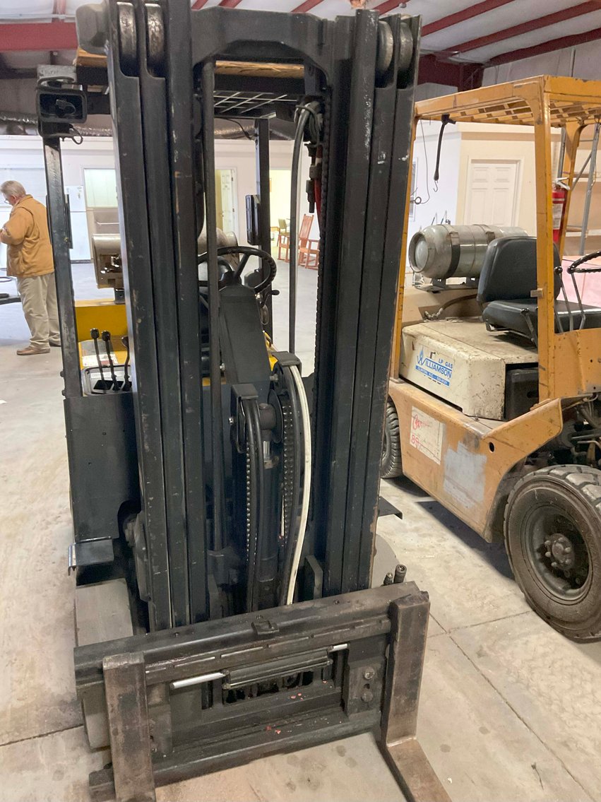 Image for Tew Online Only Personal Property Auction!