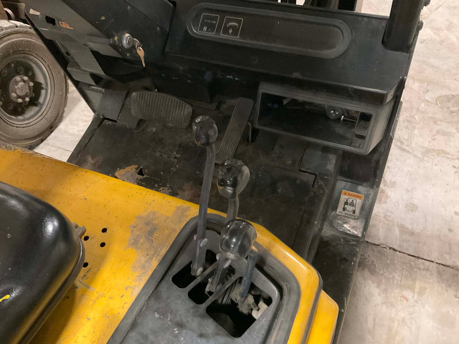 Image for Tew Online Only Personal Property Auction!