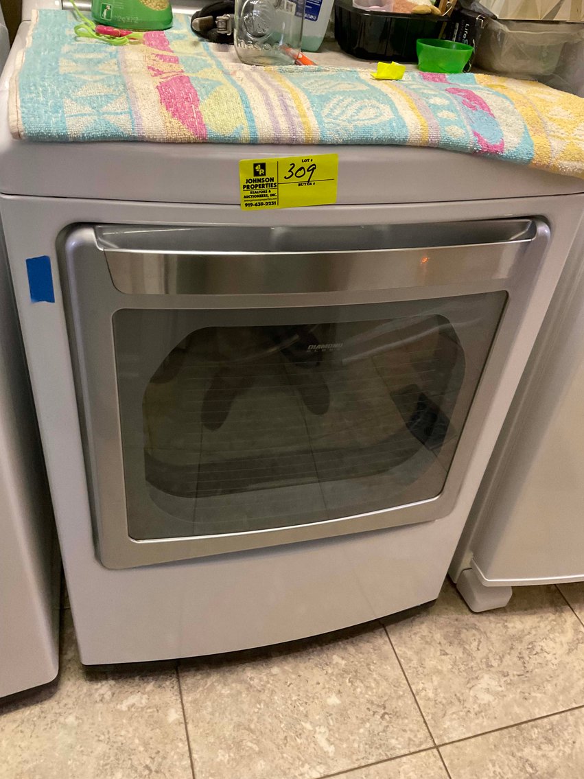 Image for Relocation Online Only Auction!