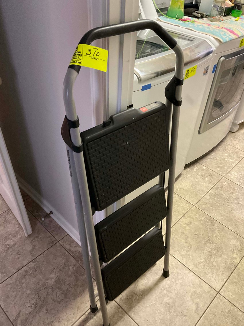 Image for Relocation Online Only Auction!