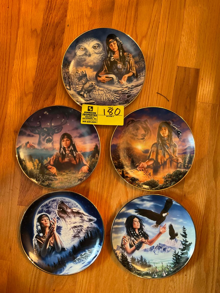 Image for Relocation Online Only Auction!