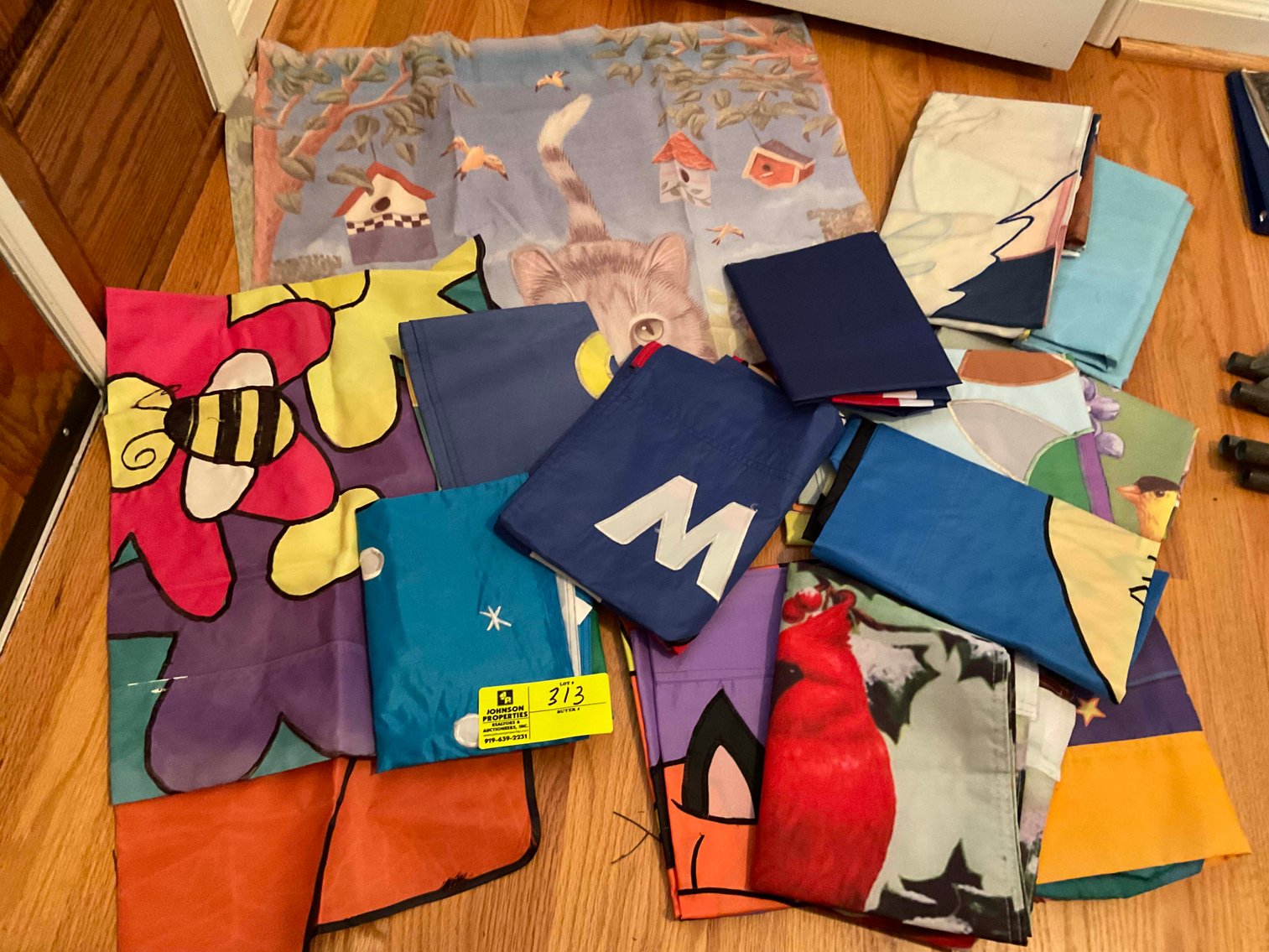 Image for Relocation Online Only Auction!