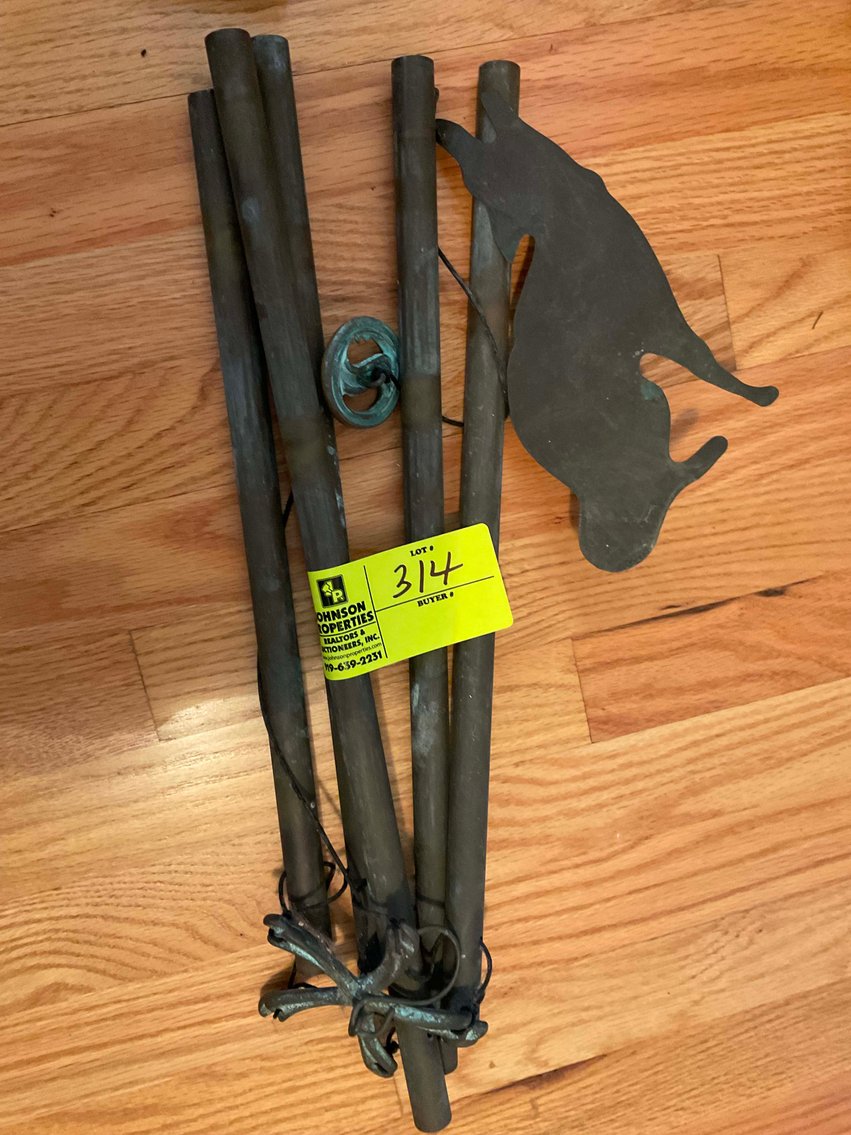 Image for Relocation Online Only Auction!