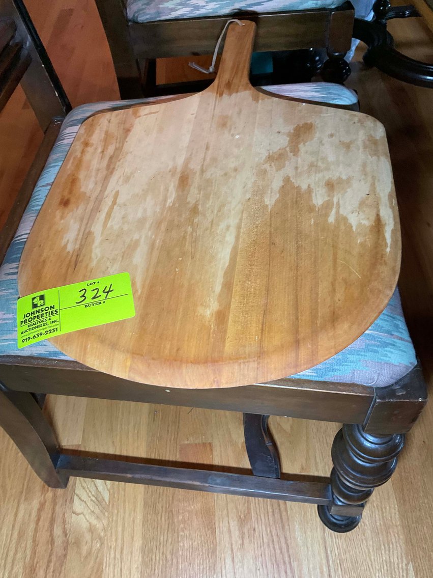 Image for Relocation Online Only Auction!