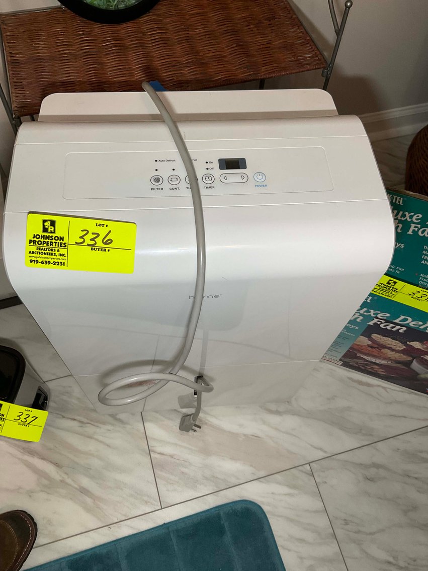 Image for Relocation Online Only Auction!