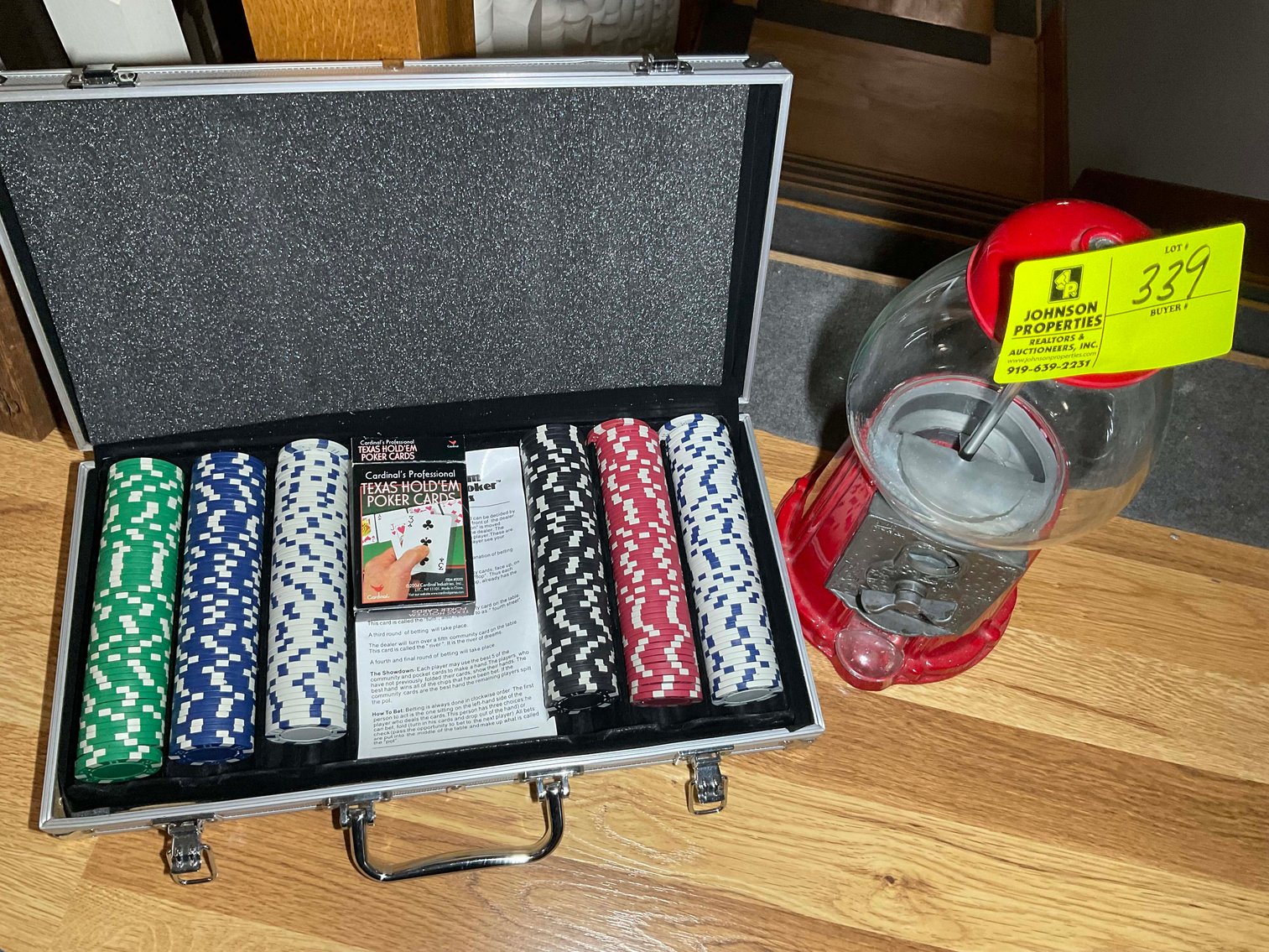 Image for Relocation Online Only Auction!