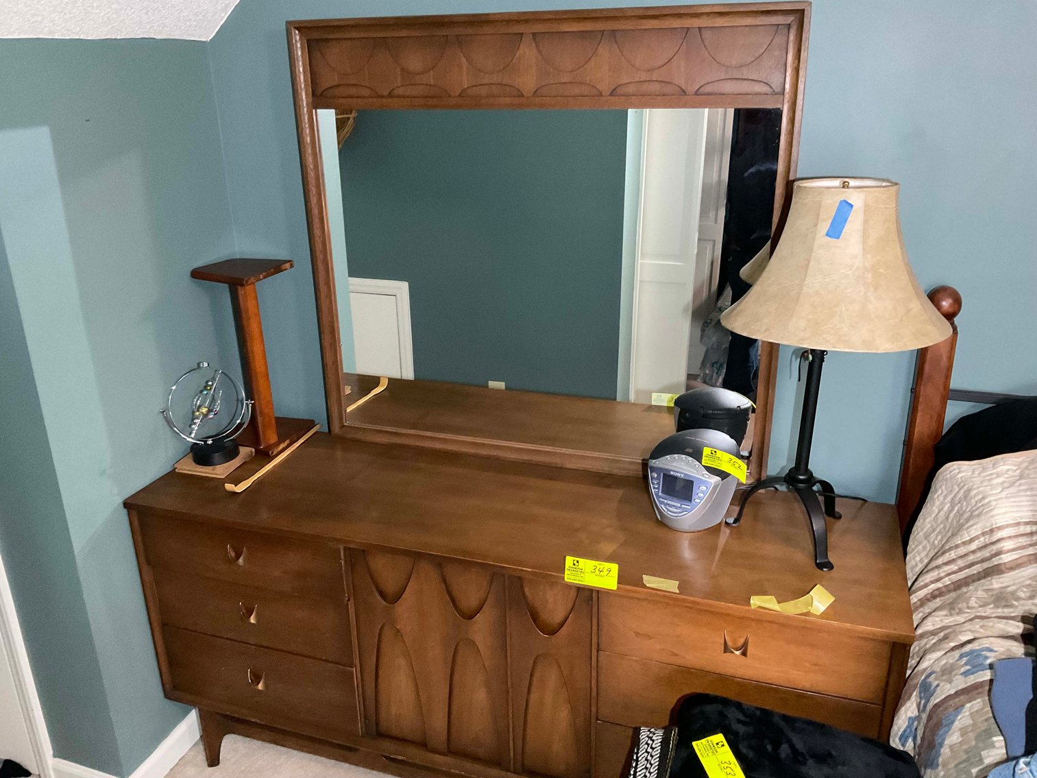 Image for Relocation Online Only Auction!