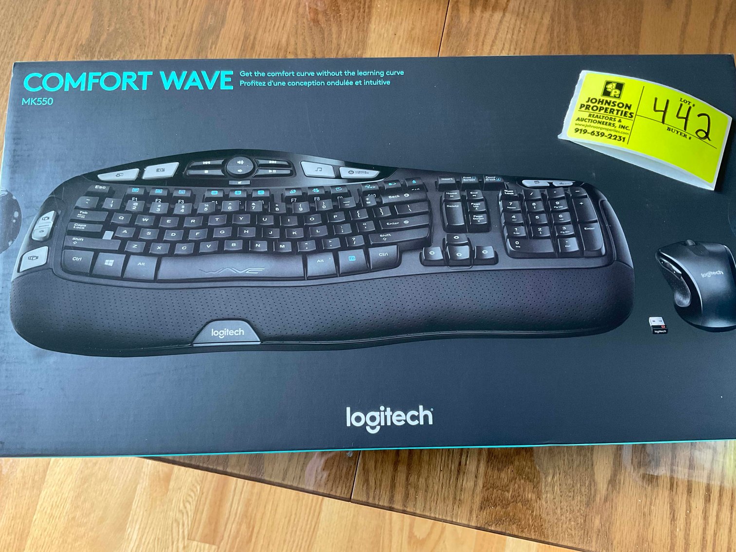 Image for Relocation Online Only Auction!