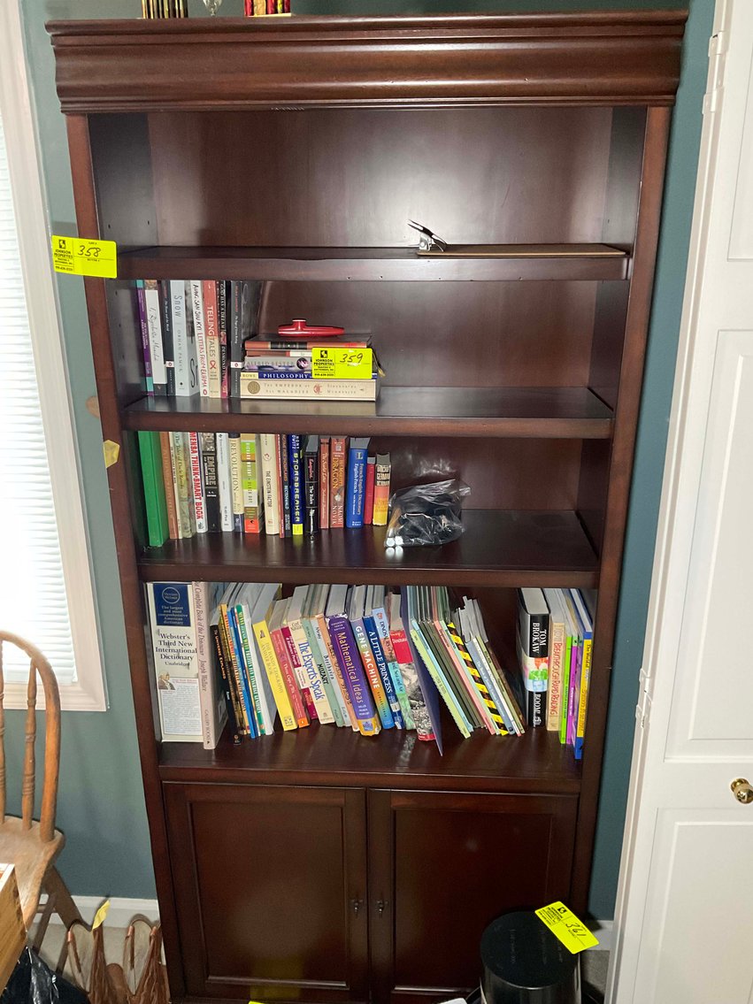 Image for Relocation Online Only Auction!