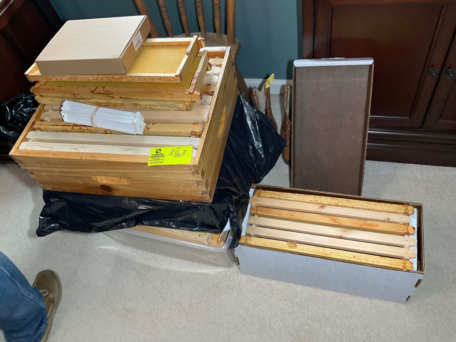 Image for Relocation Online Only Auction!