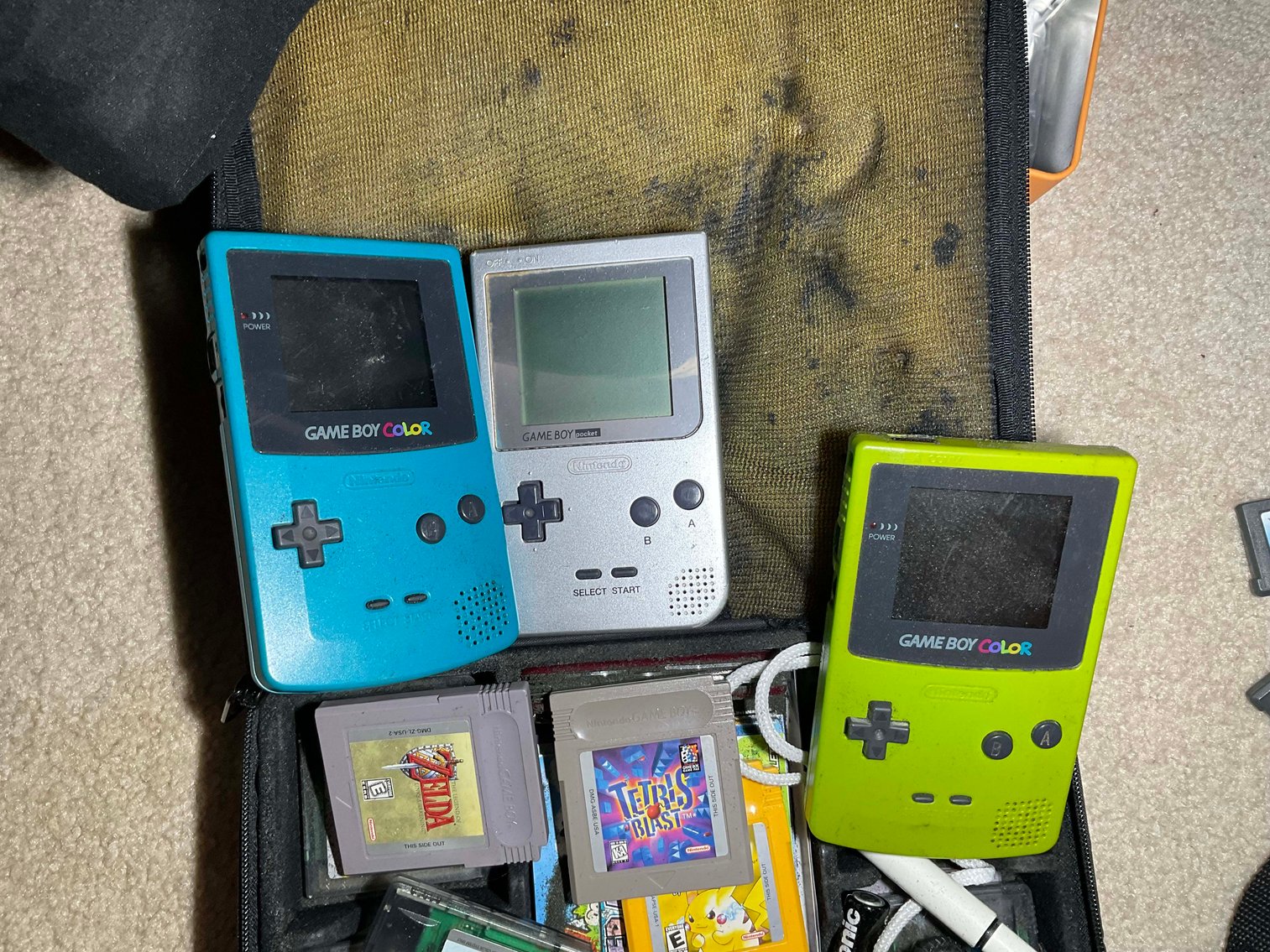 Image for Relocation Online Only Auction!