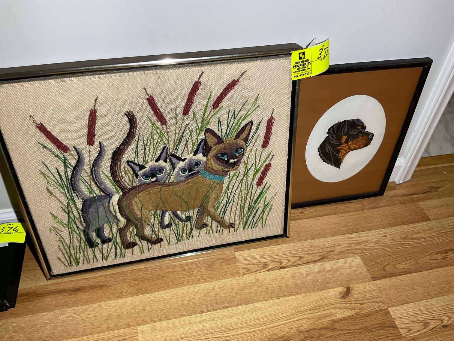 Image for Relocation Online Only Auction!