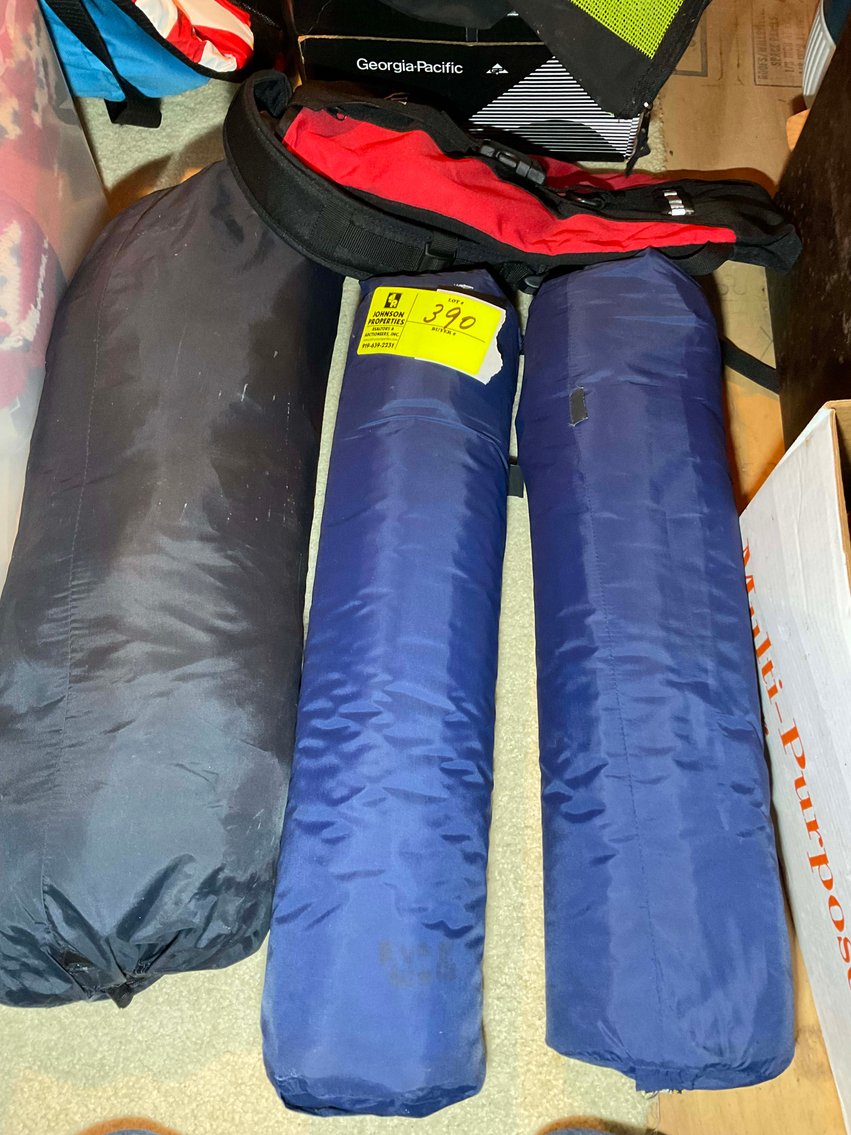 Image for Relocation Online Only Auction!