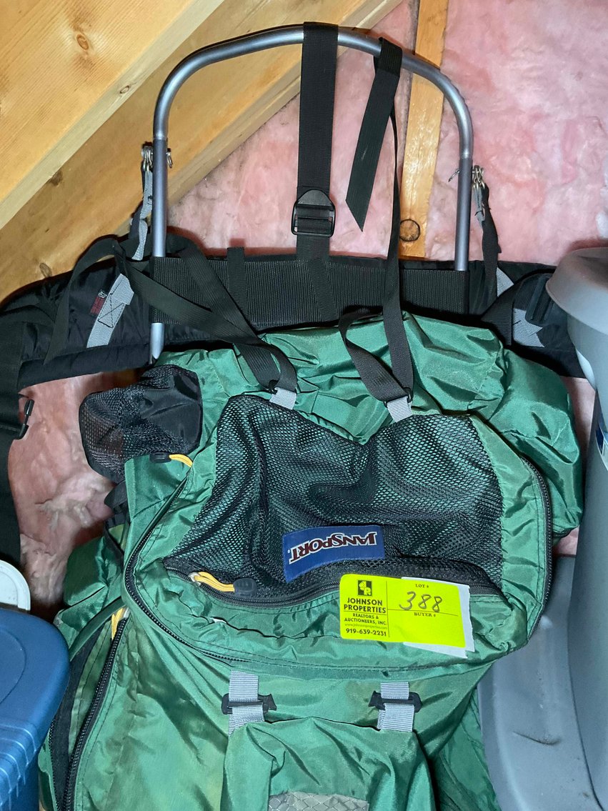 Image for Relocation Online Only Auction!