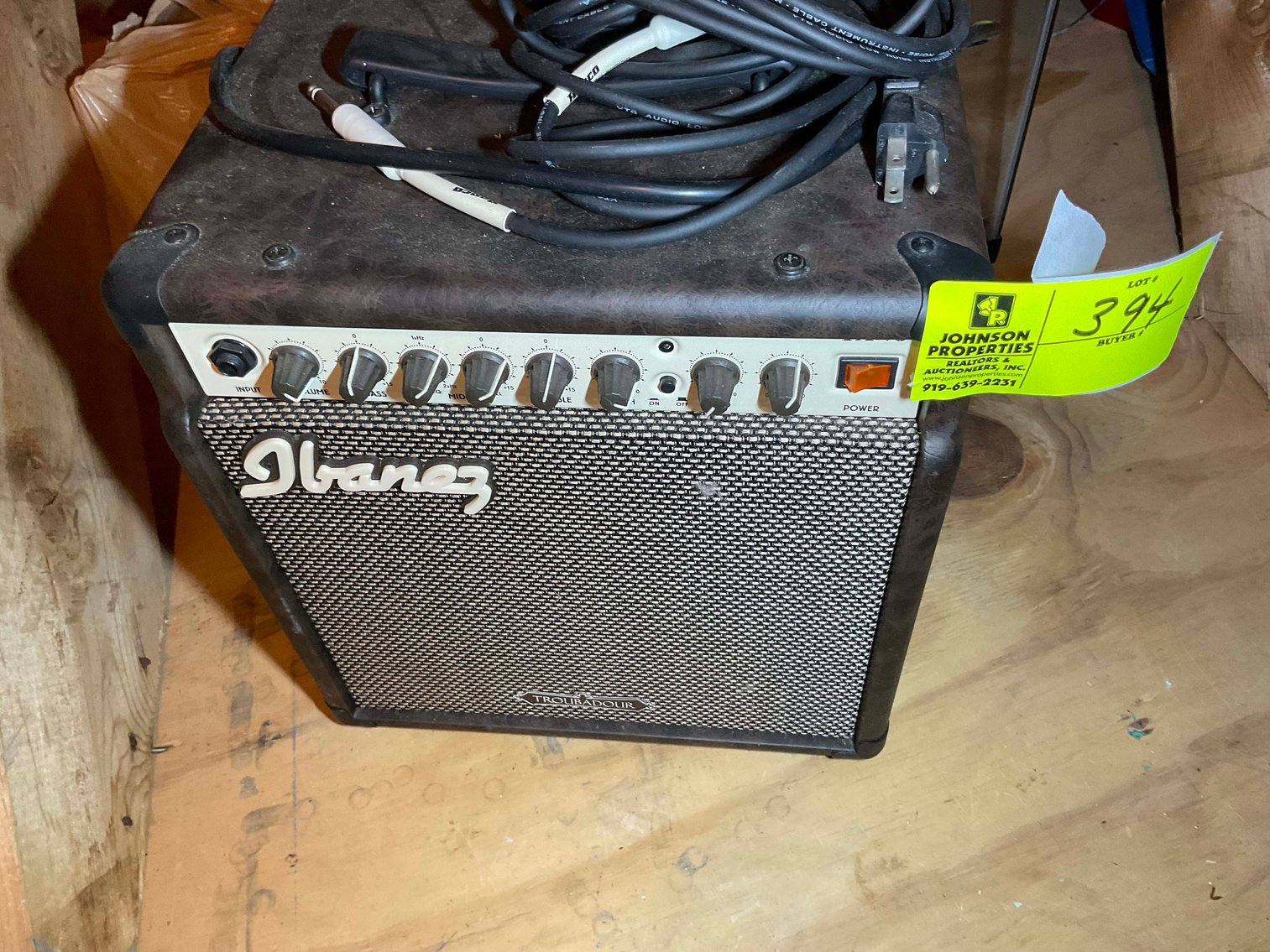 Image for Relocation Online Only Auction!