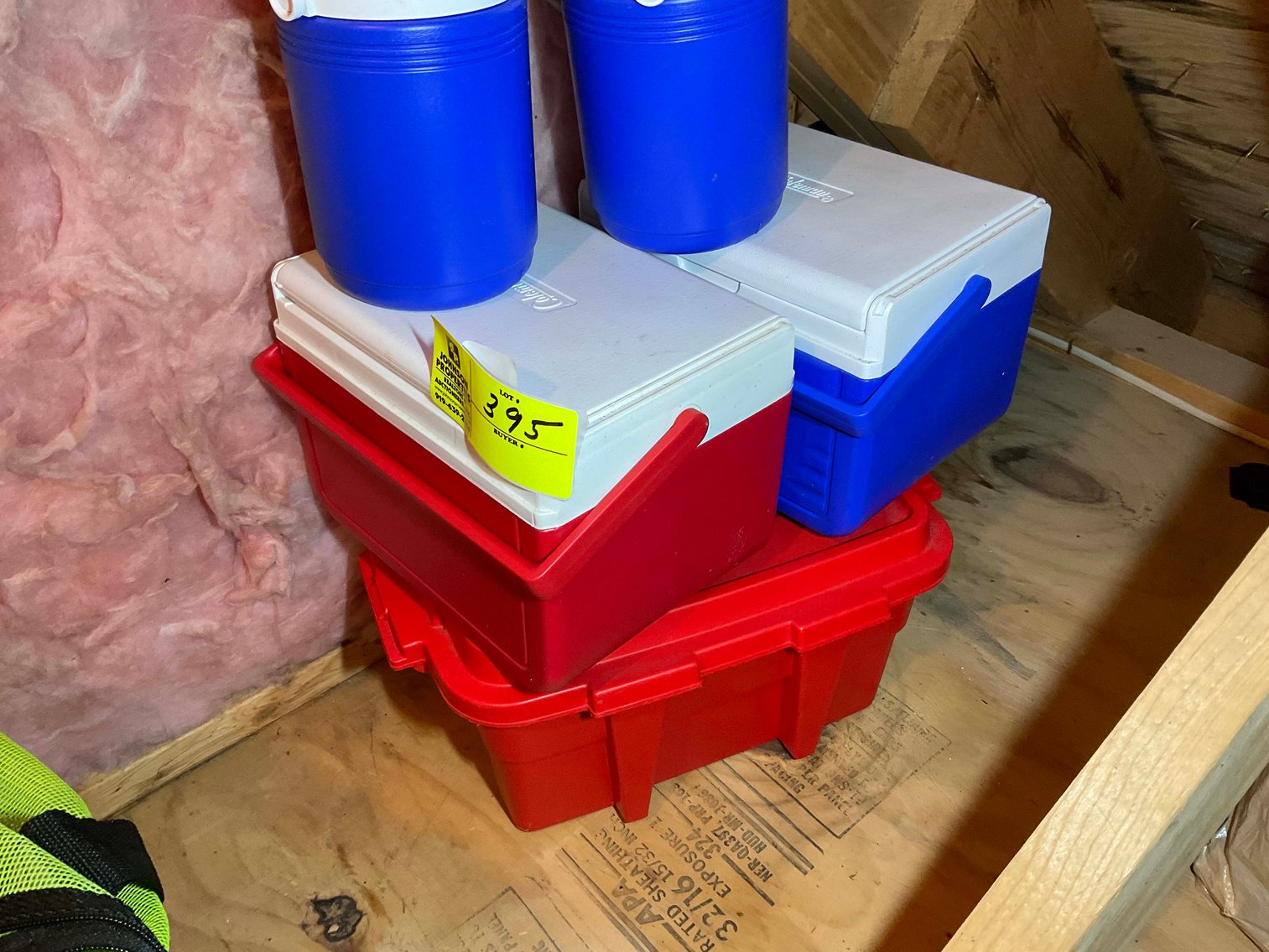 Image for Relocation Online Only Auction!