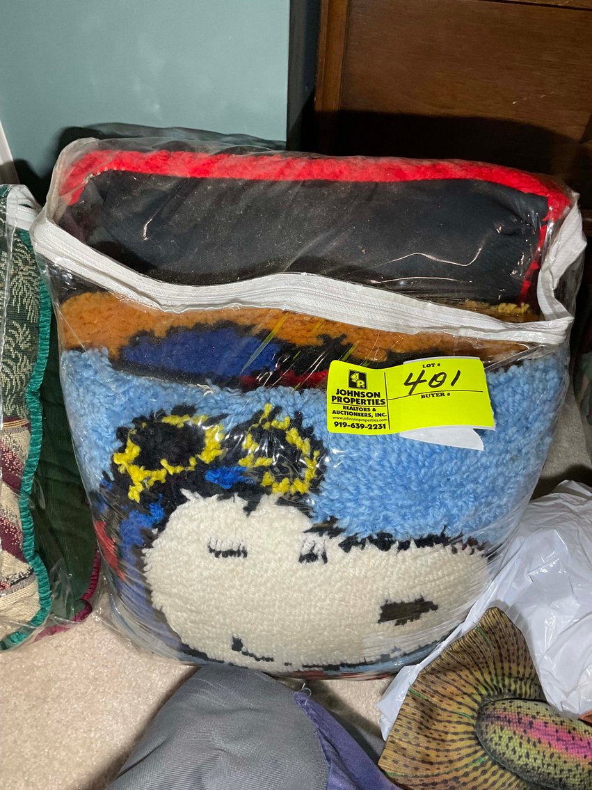 Image for Relocation Online Only Auction!