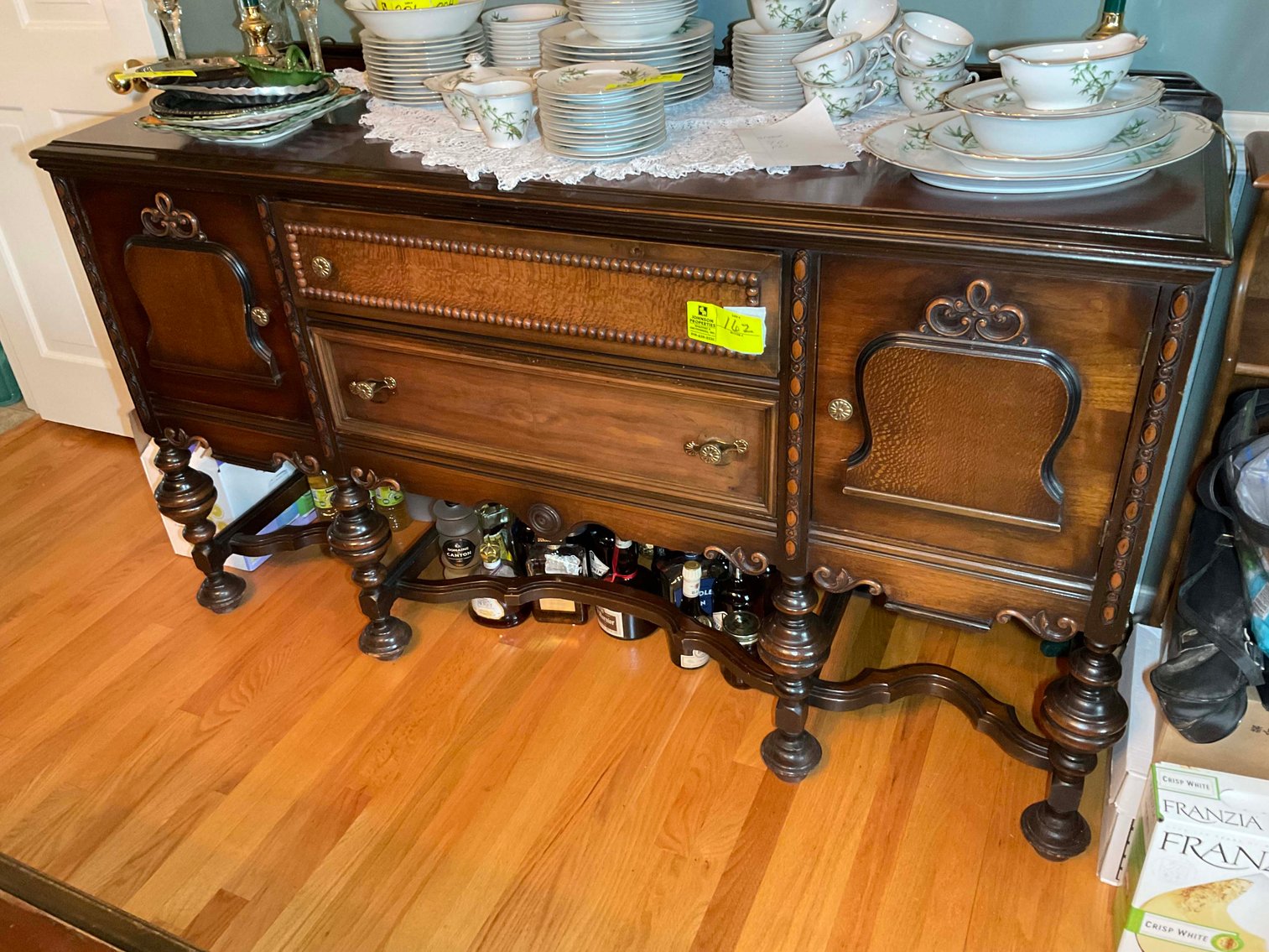 Image for Relocation Online Only Auction!