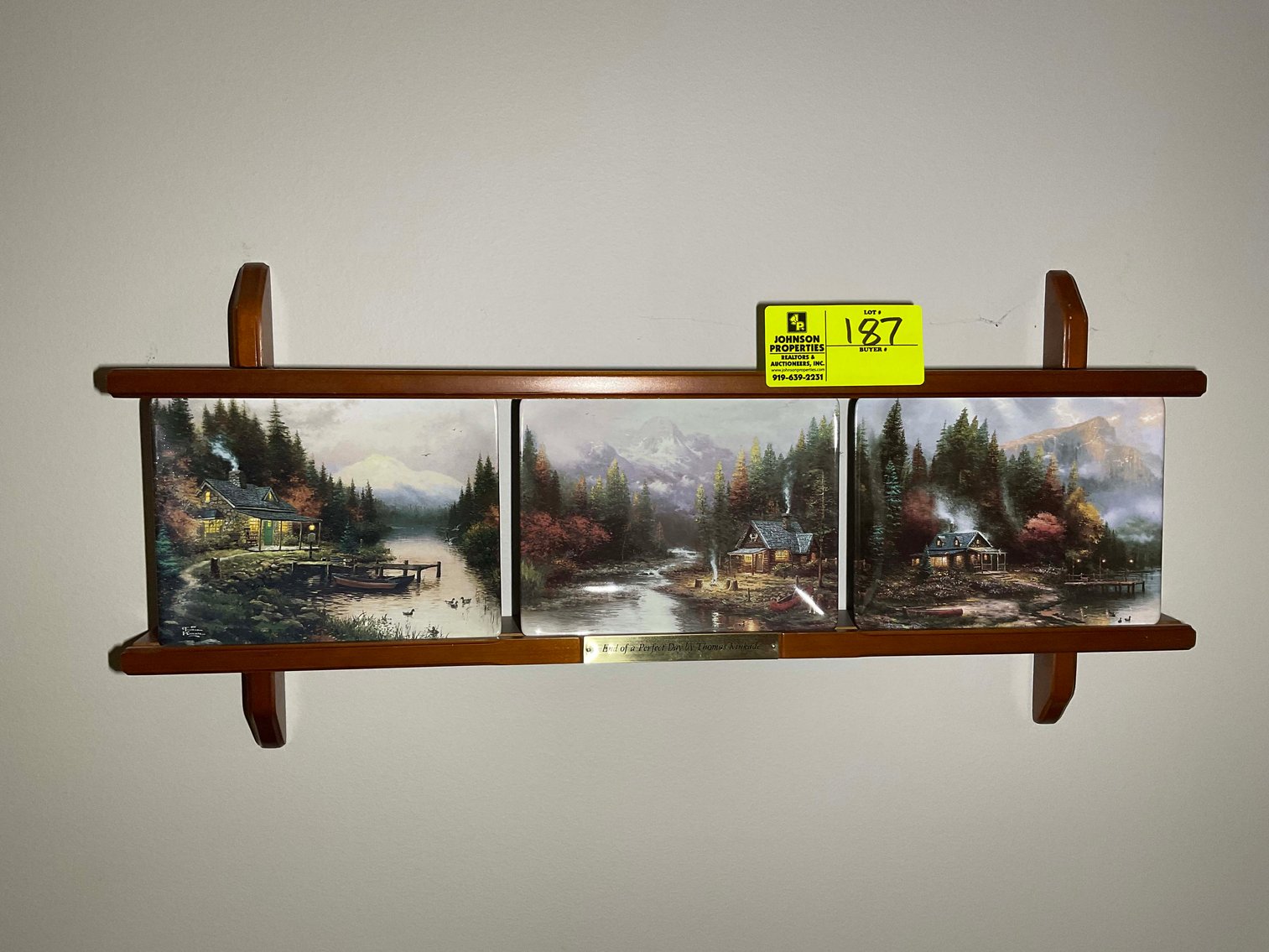 Image for Relocation Online Only Auction!