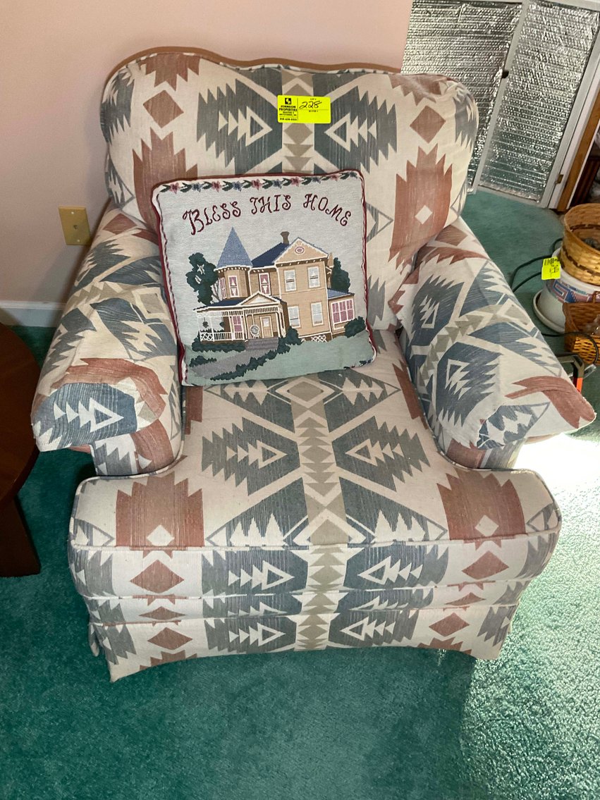 Image for Relocation Online Only Auction!