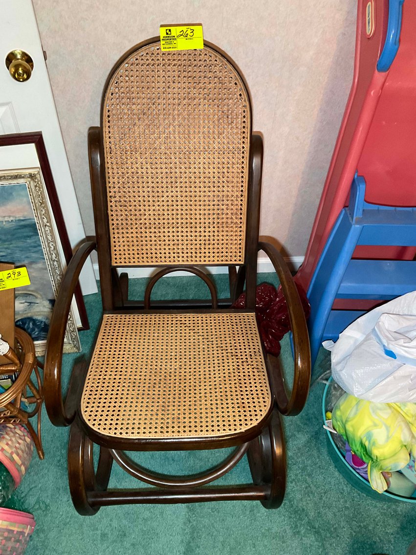 Image for Relocation Online Only Auction!