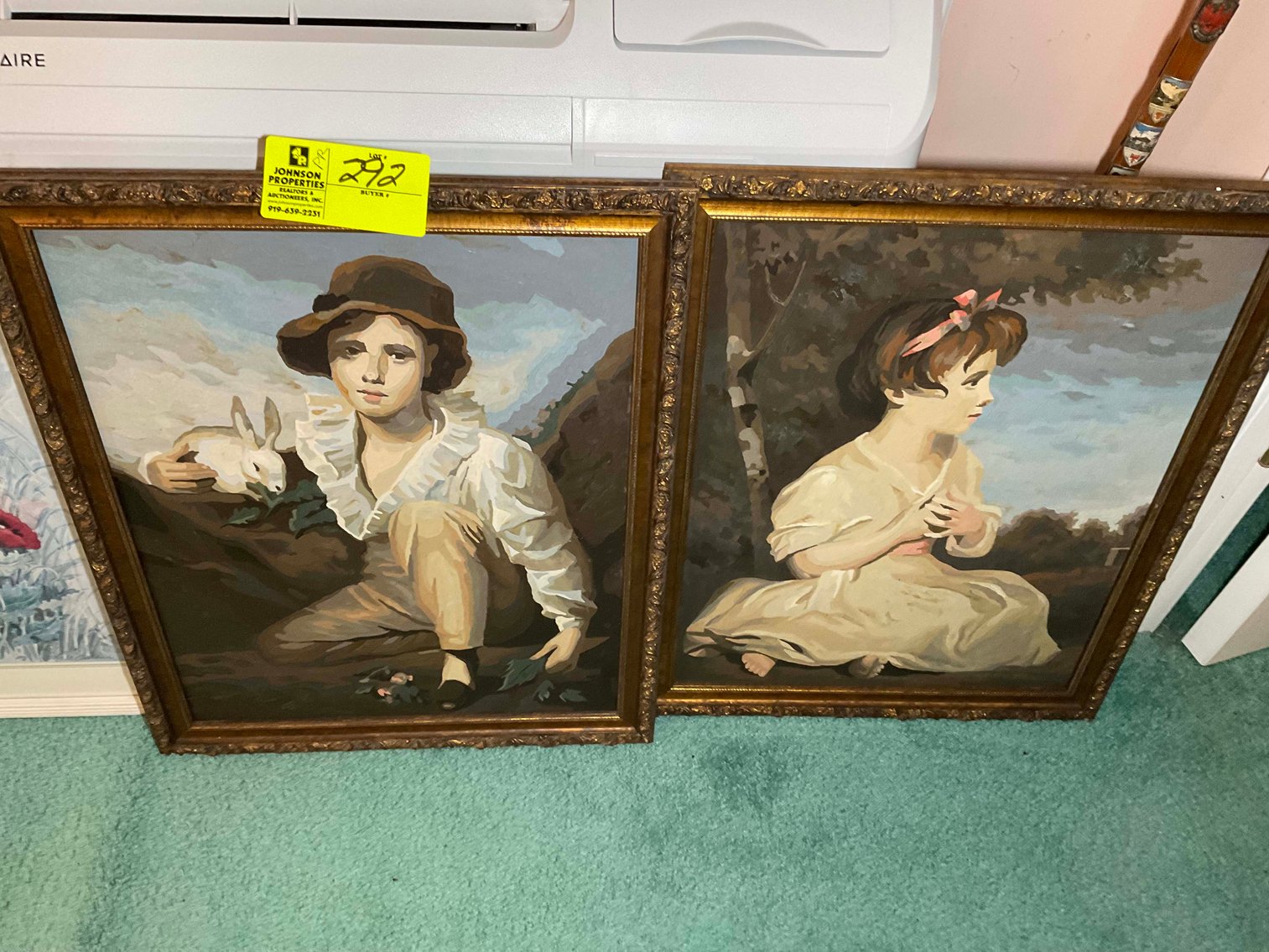 Image for Relocation Online Only Auction!