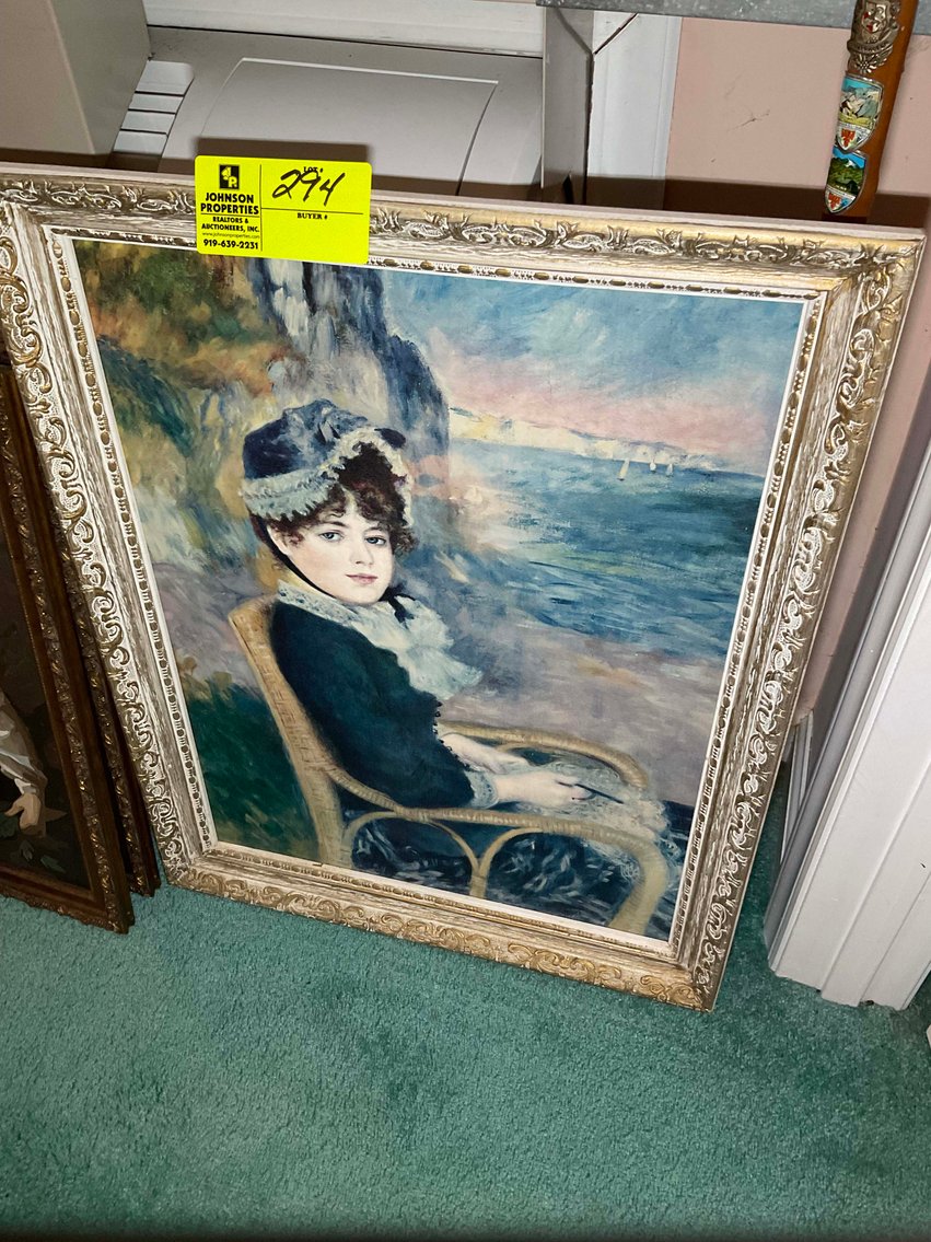 Image for Relocation Online Only Auction!