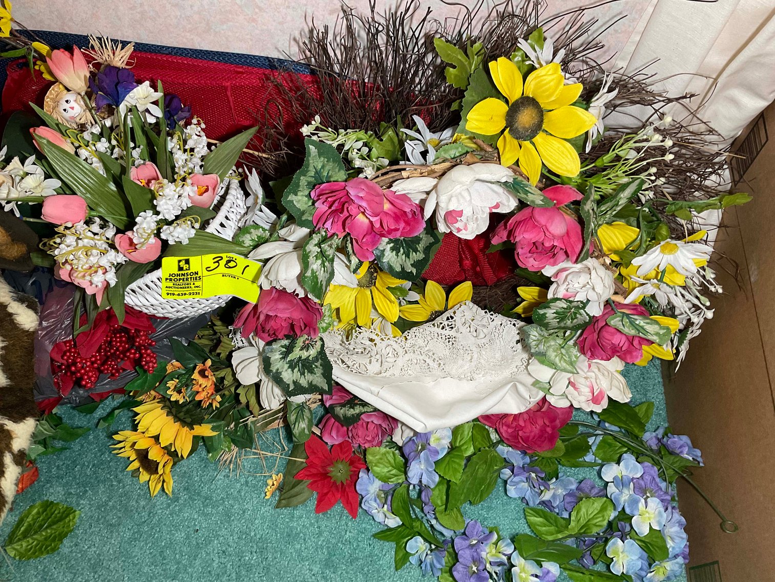 Image for Relocation Online Only Auction!