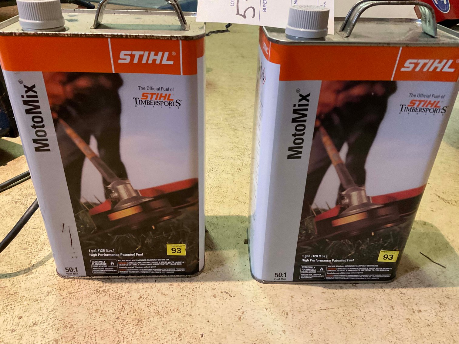 Image for Relocation Online Only Auction!