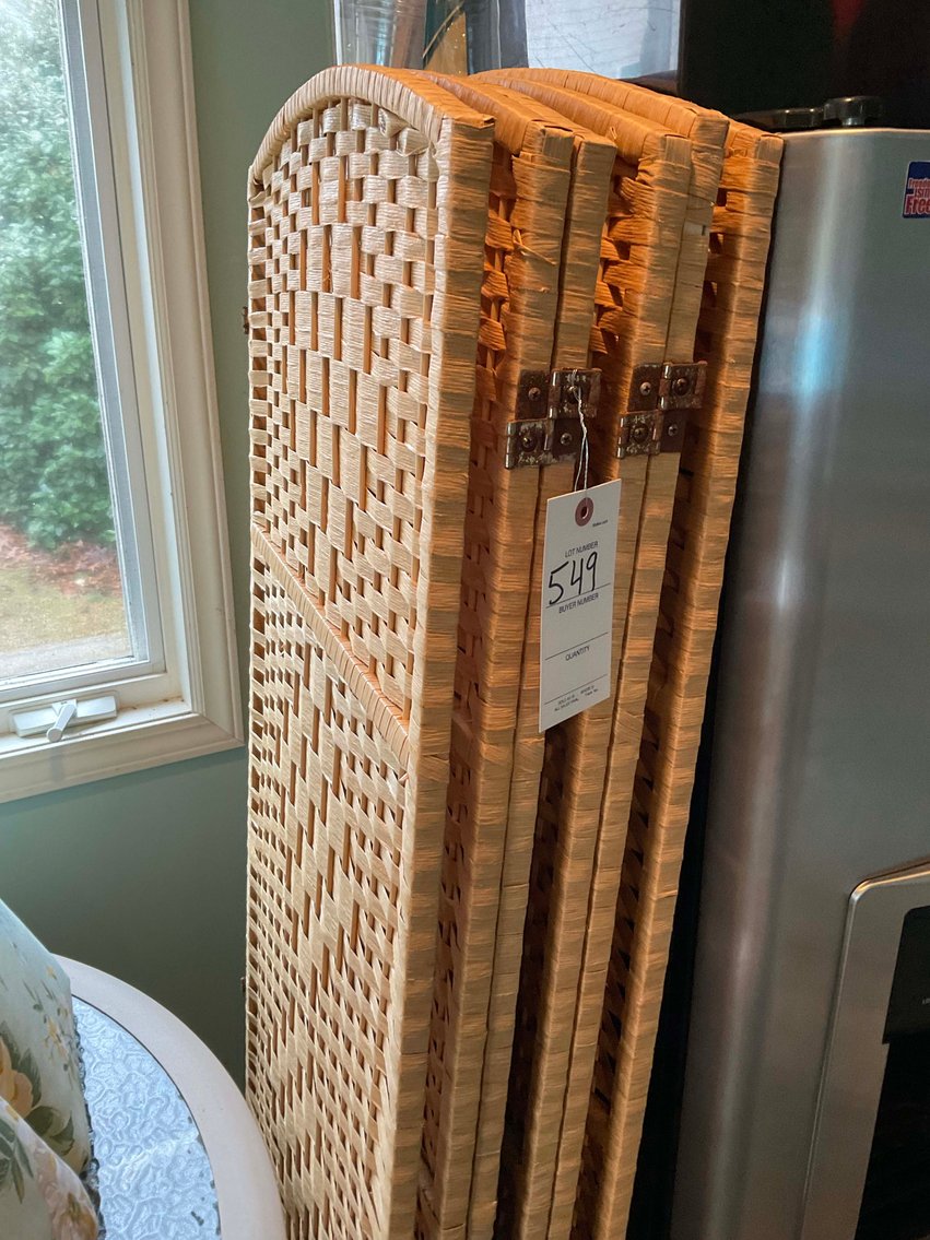 Image for Relocation Online Only Auction!