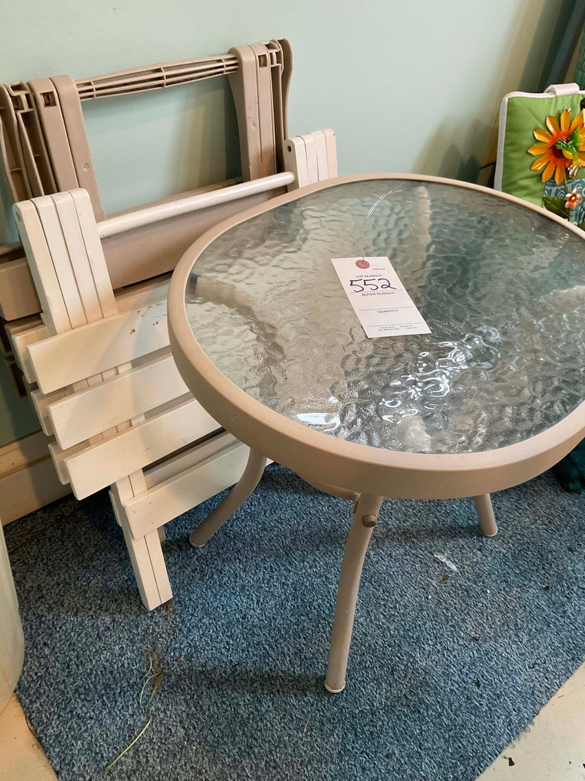 Image for Relocation Online Only Auction!