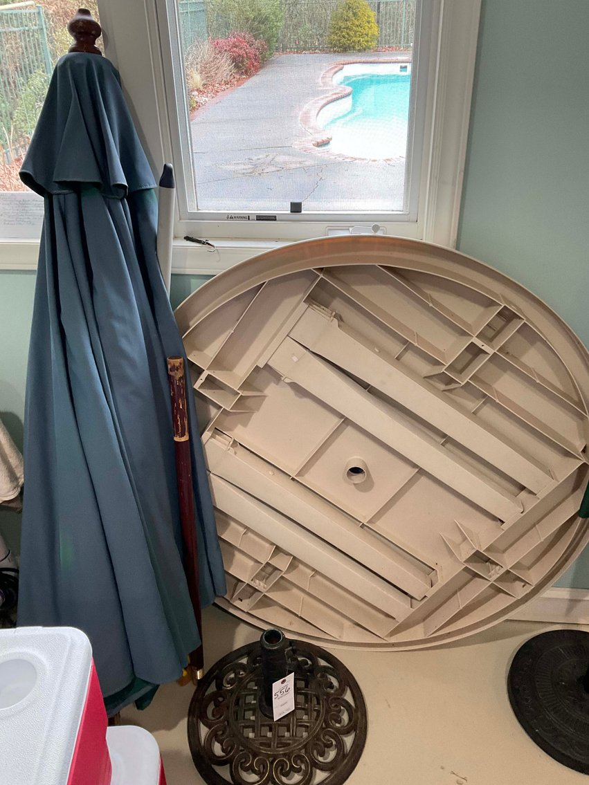 Image for Relocation Online Only Auction!