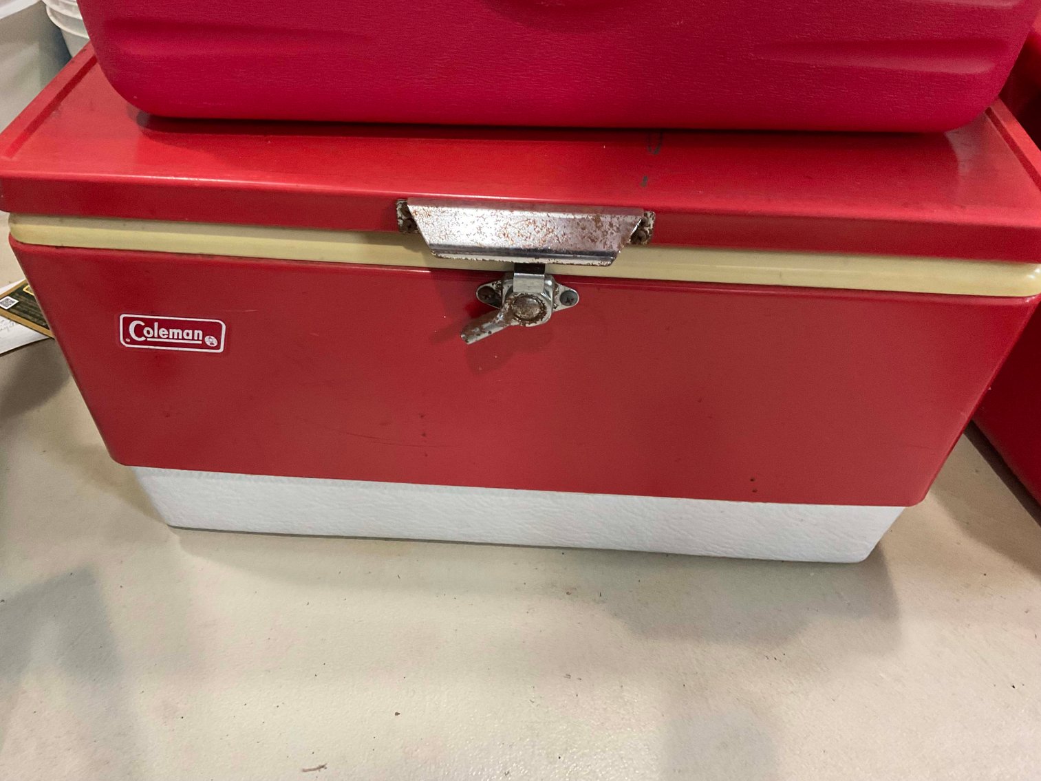 Image for Relocation Online Only Auction!