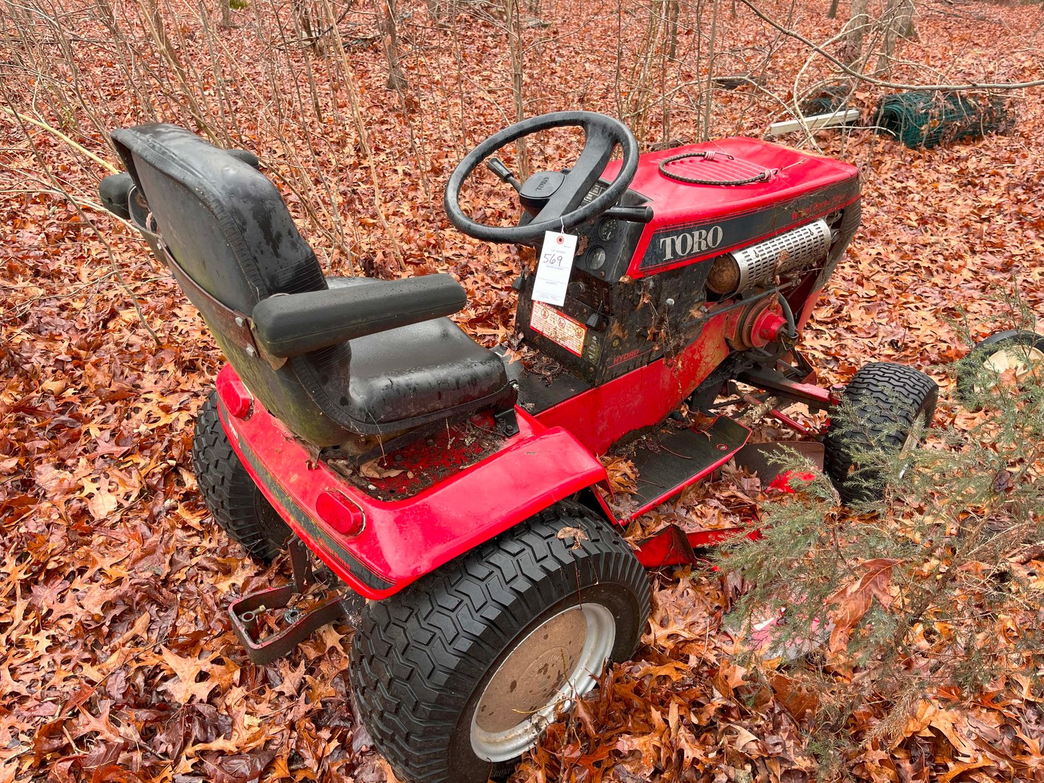 Image for Relocation Online Only Auction!