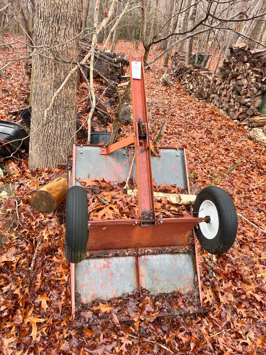 Image for Relocation Online Only Auction!