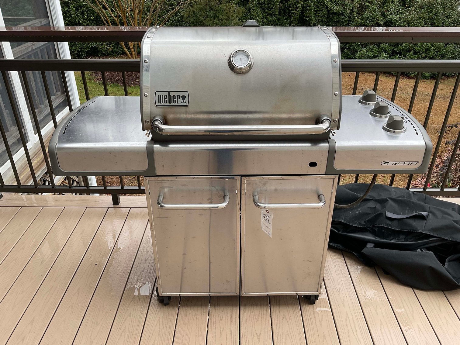 Image for Relocation Online Only Auction!