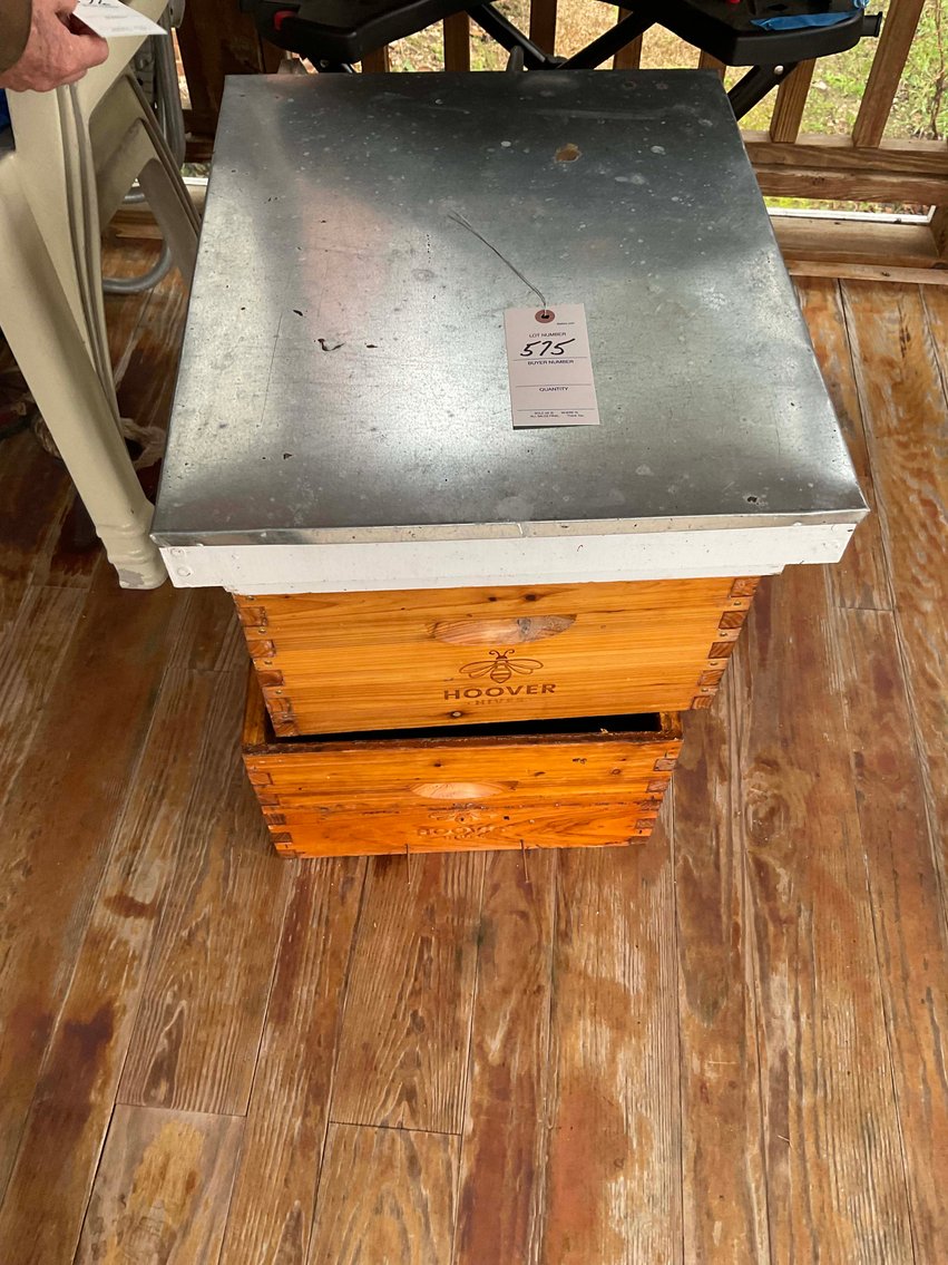 Image for Relocation Online Only Auction!